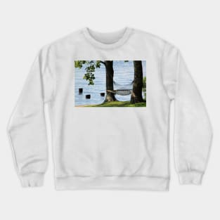 Easy Living Crewneck Sweatshirt